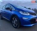 Синий Опель Ampera-e, объемом двигателя 0 л и пробегом 140 тыс. км за 15950 $, фото 11 на Automoto.ua