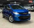 Синий Опель Ampera-e, объемом двигателя 0 л и пробегом 208 тыс. км за 14400 $, фото 3 на Automoto.ua