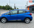 Синий Опель Ampera-e, объемом двигателя 0 л и пробегом 137 тыс. км за 15500 $, фото 5 на Automoto.ua