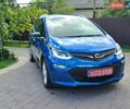 Синий Опель Ampera-e, объемом двигателя 0 л и пробегом 120 тыс. км за 17200 $, фото 5 на Automoto.ua