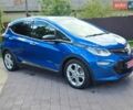 Синий Опель Ampera-e, объемом двигателя 0 л и пробегом 120 тыс. км за 17200 $, фото 20 на Automoto.ua