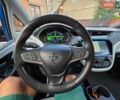Синий Опель Ampera-e, объемом двигателя 0 л и пробегом 120 тыс. км за 17200 $, фото 31 на Automoto.ua