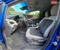 Синий Опель Ampera-e, объемом двигателя 0 л и пробегом 120 тыс. км за 17200 $, фото 28 на Automoto.ua