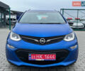 Синий Опель Ampera-e, объемом двигателя 0 л и пробегом 137 тыс. км за 15500 $, фото 11 на Automoto.ua