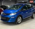 Синий Опель Ampera-e, объемом двигателя 0 л и пробегом 208 тыс. км за 14400 $, фото 1 на Automoto.ua