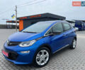 Синий Опель Ampera-e, объемом двигателя 0 л и пробегом 137 тыс. км за 15500 $, фото 1 на Automoto.ua