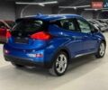 Синий Опель Ampera-e, объемом двигателя 0 л и пробегом 208 тыс. км за 14400 $, фото 2 на Automoto.ua