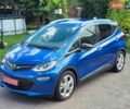 Синий Опель Ampera-e, объемом двигателя 0 л и пробегом 120 тыс. км за 17200 $, фото 3 на Automoto.ua