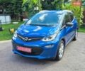 Синий Опель Ampera-e, объемом двигателя 0 л и пробегом 120 тыс. км за 17200 $, фото 1 на Automoto.ua