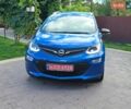 Синий Опель Ampera-e, объемом двигателя 0 л и пробегом 120 тыс. км за 17200 $, фото 24 на Automoto.ua