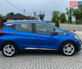Синий Опель Ampera-e, объемом двигателя 0 л и пробегом 137 тыс. км за 15500 $, фото 9 на Automoto.ua