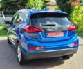 Синий Опель Ampera-e, объемом двигателя 0 л и пробегом 120 тыс. км за 17200 $, фото 14 на Automoto.ua
