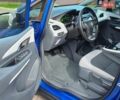 Синий Опель Ampera-e, объемом двигателя 0 л и пробегом 120 тыс. км за 17200 $, фото 26 на Automoto.ua