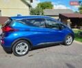 Синий Опель Ampera-e, объемом двигателя 0 л и пробегом 120 тыс. км за 17200 $, фото 11 на Automoto.ua