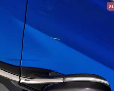 Синий Опель Ampera-e, объемом двигателя 0 л и пробегом 109 тыс. км за 14350 $, фото 5 на Automoto.ua