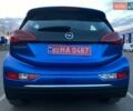 Синий Опель Ampera-e, объемом двигателя 0 л и пробегом 140 тыс. км за 15950 $, фото 19 на Automoto.ua