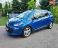 Синий Опель Ampera-e, объемом двигателя 0 л и пробегом 120 тыс. км за 17200 $, фото 8 на Automoto.ua