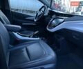 Синий Опель Ampera-e, объемом двигателя 0 л и пробегом 140 тыс. км за 15950 $, фото 3 на Automoto.ua