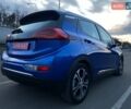 Синий Опель Ampera-e, объемом двигателя 0 л и пробегом 140 тыс. км за 15950 $, фото 9 на Automoto.ua