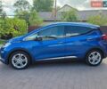 Синий Опель Ampera-e, объемом двигателя 0 л и пробегом 120 тыс. км за 17200 $, фото 10 на Automoto.ua