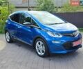 Синий Опель Ampera-e, объемом двигателя 0 л и пробегом 120 тыс. км за 17200 $, фото 21 на Automoto.ua