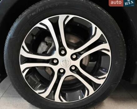 Синий Опель Ampera-e, объемом двигателя 0 л и пробегом 109 тыс. км за 14350 $, фото 21 на Automoto.ua