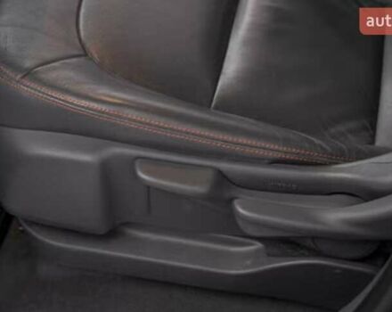 Синий Опель Ampera-e, объемом двигателя 0 л и пробегом 109 тыс. км за 14350 $, фото 7 на Automoto.ua