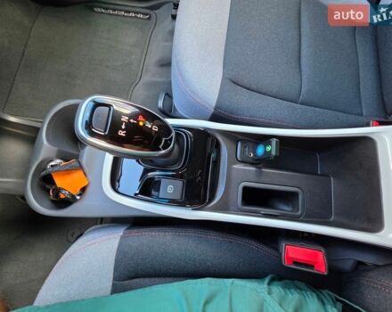 Синий Опель Ampera-e, объемом двигателя 0 л и пробегом 120 тыс. км за 17200 $, фото 33 на Automoto.ua