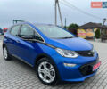 Синий Опель Ampera-e, объемом двигателя 0 л и пробегом 137 тыс. км за 15500 $, фото 3 на Automoto.ua