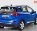 Синий Опель Ampera-e, объемом двигателя 0 л и пробегом 109 тыс. км за 14350 $, фото 3 на Automoto.ua