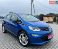 Синий Опель Ampera-e, объемом двигателя 0 л и пробегом 137 тыс. км за 15500 $, фото 2 на Automoto.ua