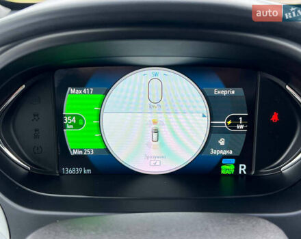 Синий Опель Ampera-e, объемом двигателя 0 л и пробегом 137 тыс. км за 15500 $, фото 21 на Automoto.ua