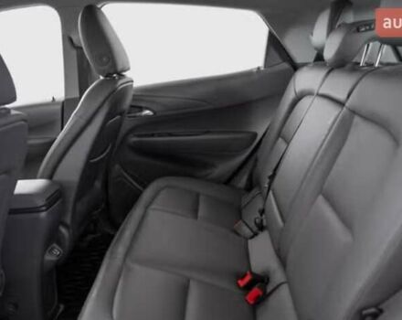 Синий Опель Ampera-e, объемом двигателя 0 л и пробегом 109 тыс. км за 14350 $, фото 13 на Automoto.ua