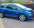 Синий Опель Ampera-e, объемом двигателя 0 л и пробегом 120 тыс. км за 17200 $, фото 6 на Automoto.ua