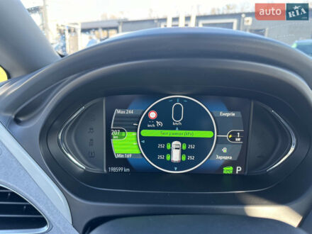 Синій Опель Ampera-e, об'ємом двигуна 0 л та пробігом 220 тис. км за 15000 $, фото 1 на Automoto.ua