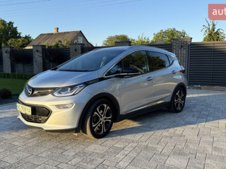 Синій Опель Ampera-e, об'ємом двигуна 0 л та пробігом 150 тис. км за 14300 $, фото 1 на Automoto.ua