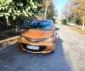 Помаранчевий Опель Ampera-e, об'ємом двигуна 2 л та пробігом 149 тис. км за 15200 $, фото 1 на Automoto.ua