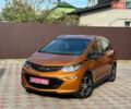 Оранжевый Опель Ampera-e, объемом двигателя 0 л и пробегом 138 тыс. км за 13999 $, фото 1 на Automoto.ua