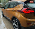 Оранжевый Опель Ampera-e, объемом двигателя 0 л и пробегом 137 тыс. км за 14499 $, фото 19 на Automoto.ua
