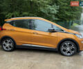 Оранжевый Опель Ampera-e, объемом двигателя 0 л и пробегом 137 тыс. км за 14499 $, фото 8 на Automoto.ua