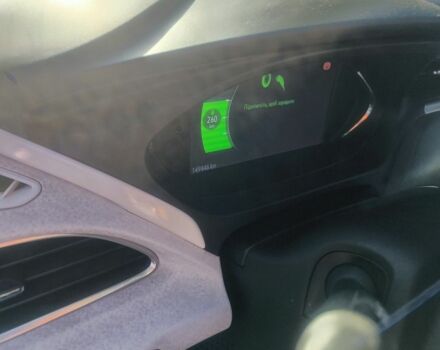 Оранжевый Опель Ampera-e, объемом двигателя 2 л и пробегом 149 тыс. км за 15200 $, фото 5 на Automoto.ua