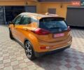 Оранжевый Опель Ampera-e, объемом двигателя 0 л и пробегом 138 тыс. км за 13999 $, фото 9 на Automoto.ua