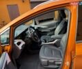 Оранжевый Опель Ampera-e, объемом двигателя 0 л и пробегом 138 тыс. км за 13999 $, фото 18 на Automoto.ua