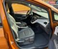 Оранжевый Опель Ampera-e, объемом двигателя 0 л и пробегом 138 тыс. км за 13999 $, фото 14 на Automoto.ua
