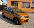 Оранжевый Опель Ampera-e, объемом двигателя 0 л и пробегом 138 тыс. км за 13999 $, фото 13 на Automoto.ua