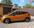 Оранжевый Опель Ampera-e, объемом двигателя 0 л и пробегом 138 тыс. км за 13999 $, фото 4 на Automoto.ua