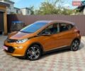 Оранжевый Опель Ampera-e, объемом двигателя 0 л и пробегом 138 тыс. км за 13999 $, фото 3 на Automoto.ua