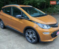 Оранжевый Опель Ampera-e, объемом двигателя 0 л и пробегом 137 тыс. км за 14499 $, фото 7 на Automoto.ua