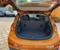 Оранжевый Опель Ampera-e, объемом двигателя 0 л и пробегом 138 тыс. км за 13999 $, фото 16 на Automoto.ua