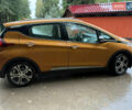 Оранжевый Опель Ampera-e, объемом двигателя 0 л и пробегом 137 тыс. км за 14499 $, фото 15 на Automoto.ua